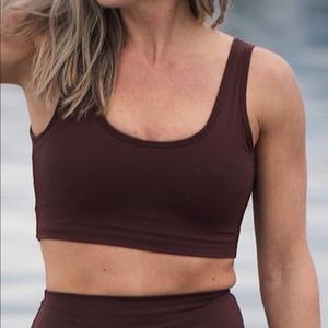 Balance Athletica Ascend Top